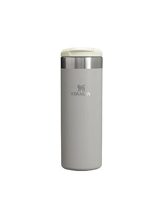 STANLEY | Isoliertrinkbecher AEROLIGHT TRANSIT MUG 0,47l 2.0 Ash