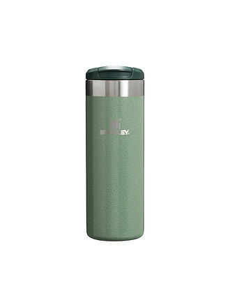 STANLEY | Isoliertrinkbecher AEROLIGHT TRANSIT MUG HAMMERTONE 0,47l