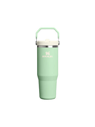 STANLEY | Isolierflasche - Thermosflasche Classic FLIP STRAW 2.0 0,89l  Pistachio