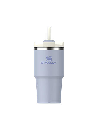 STANLEY | Isolierflasche - Thermosflasche Quencher H2.0 0,6l Dew Drop