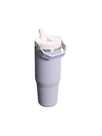 STANLEY | Isolierflasche - Thermosflasche Classic FLIP STRAW 2.0 0,89l Purple Dust 