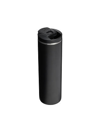 STANLEY | Isoliertrinkbecher TRANSIT FLIP TOP MUG 0,47l Black
