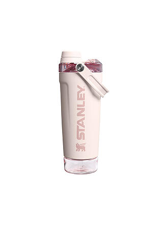 STANLEY | Isolierflasche - Thermosflasche VITALIZE SHAKER 0,59l Rose Quatz 
