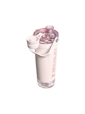 STANLEY | Isolierflasche - Thermosflasche VITALIZE SHAKER 0,59l Rose Quatz 