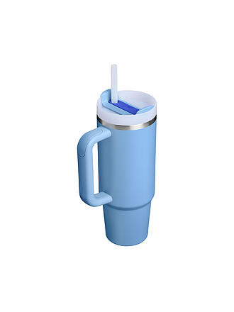 STANLEY | Isolierflasche - Thermosflasche QUENCHER H2.0 0,89l Blue Sky