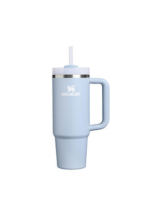 STANLEY | Isolierflasche - Thermosflasche QUENCHER  H2.0 0,89l Blue Dream Stone 