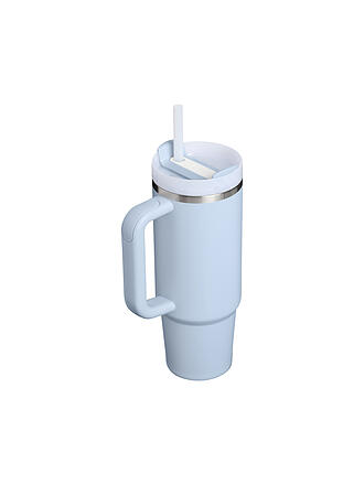 STANLEY | Isolierflasche - Thermosflasche QUENCHER  H2.0 0,89l Blue Dream Stone 