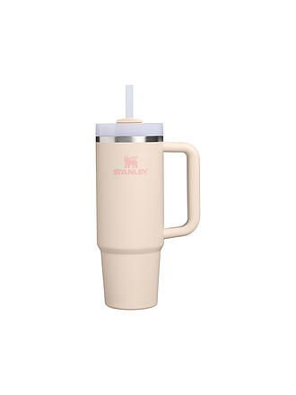 STANLEY | Isolierflasche - Thermosflasche QUENCHER  H2.0 0,89l Champagne 
