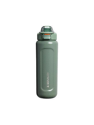 STANLEY | Isolierflasche - Thermosflasche WELLSPRING BOTTLE 0,7l Green