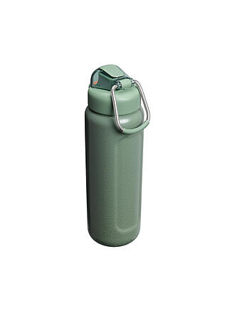 STANLEY | Isolierflasche - Thermosflasche WELLSPRING BOTTLE 0,7l Green