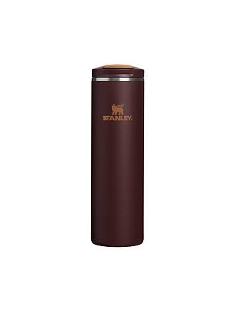 STANLEY | Isoliertrinkbecher TRANSIT FLIP TOP MUG 0,47l Coffee