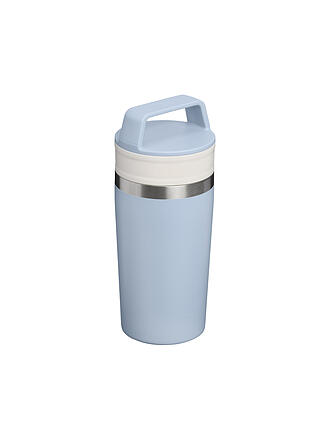 STANLEY | Café-To-Go Travel Becher 0,35l  Blue Dream 