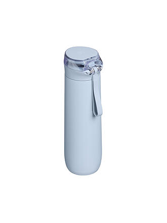 STANLEY | Isolierflasche - Thermosflasche FLOWSTATE SPRING BOTTLE 0,59l Blue Dream Stone