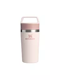 STANLEY | Café-To-Go Travel Becher 0,35l Rose Quarz | rosa