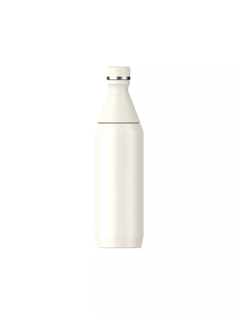 STANLEY | Isolierflasche - Thermosflasche ALL DAY SLIM BOTTLE 0,6l | koralle