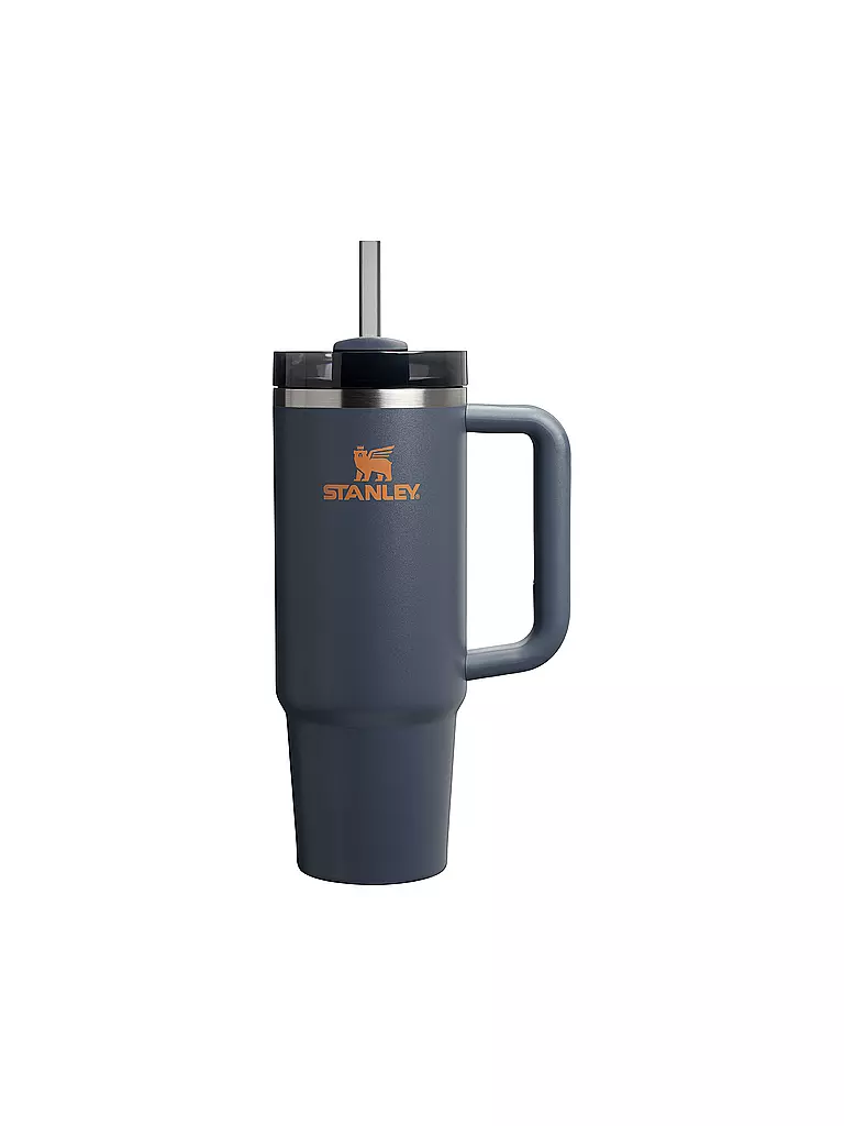 STANLEY | Isolierflasche - Thermosflasche Quencher H2.0 0,89l Twilight  | grau