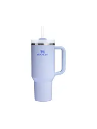 STANLEY | Isolierflasche - Thermosflasche Quencher H2.0 1,2l Dew Drop  | hellblau