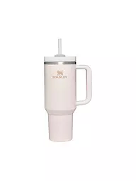 STANLEY | Isolierflasche - Thermosflasche Quencher H2.0 1,2L  Cherry Blossom | rosa