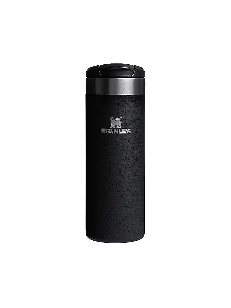 STANLEY | Isoliertrinkbecher AEROLIGHT MUG BLACK MOON 0,47L | schwarz