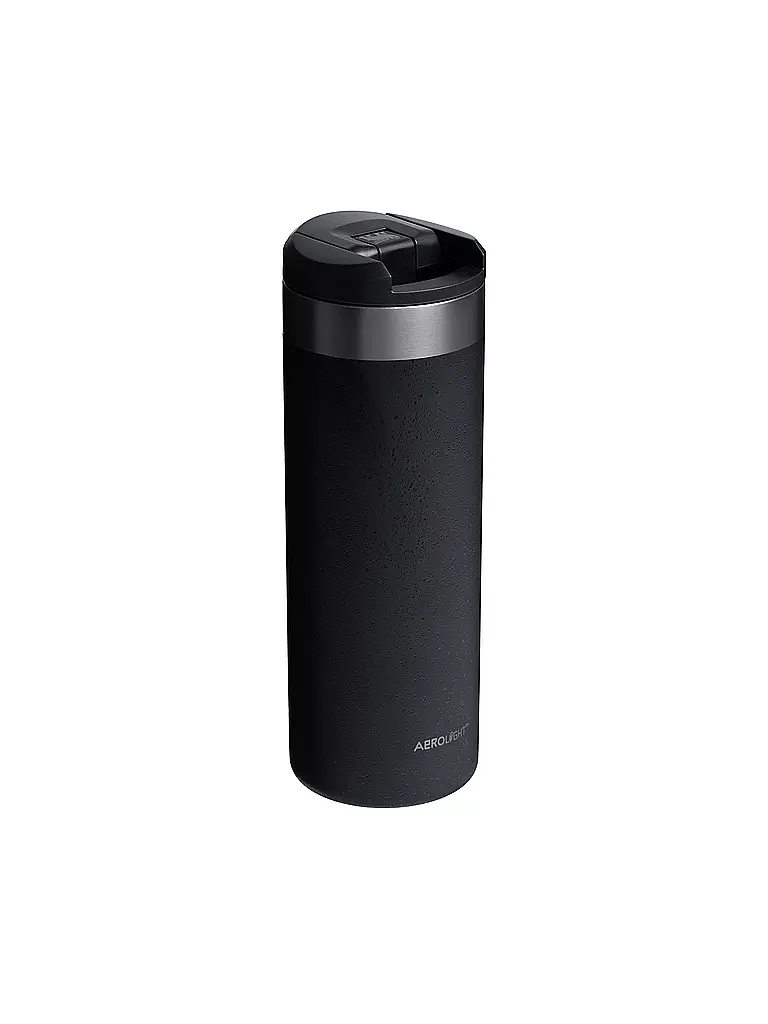 STANLEY | Isoliertrinkbecher AEROLIGHT MUG BLACK MOON 0,47L | schwarz