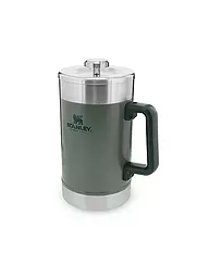STANLEY | Kaffeekocher French Press 1,4l Gruen | Olive