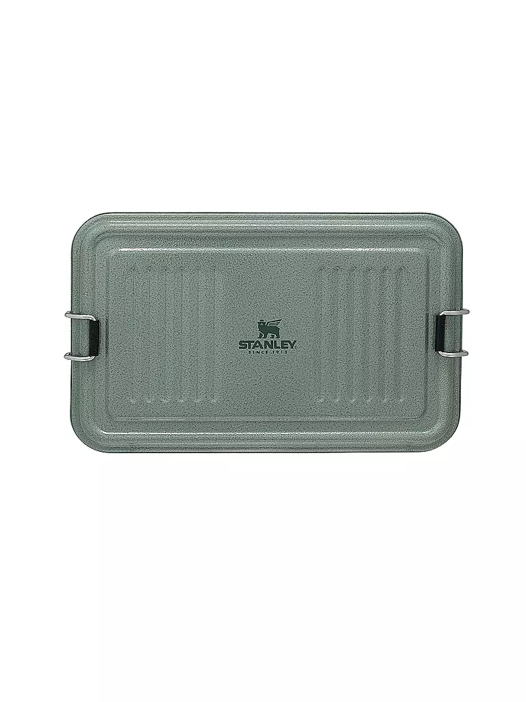 STANLEY | Lunchbox CLASSIC 1,2L Gruen | grün