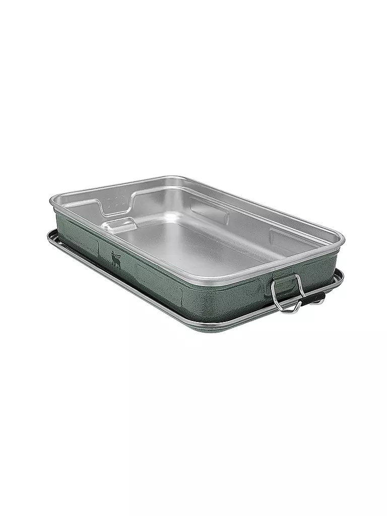 STANLEY | Lunchbox CLASSIC 1,2L Gruen | grün