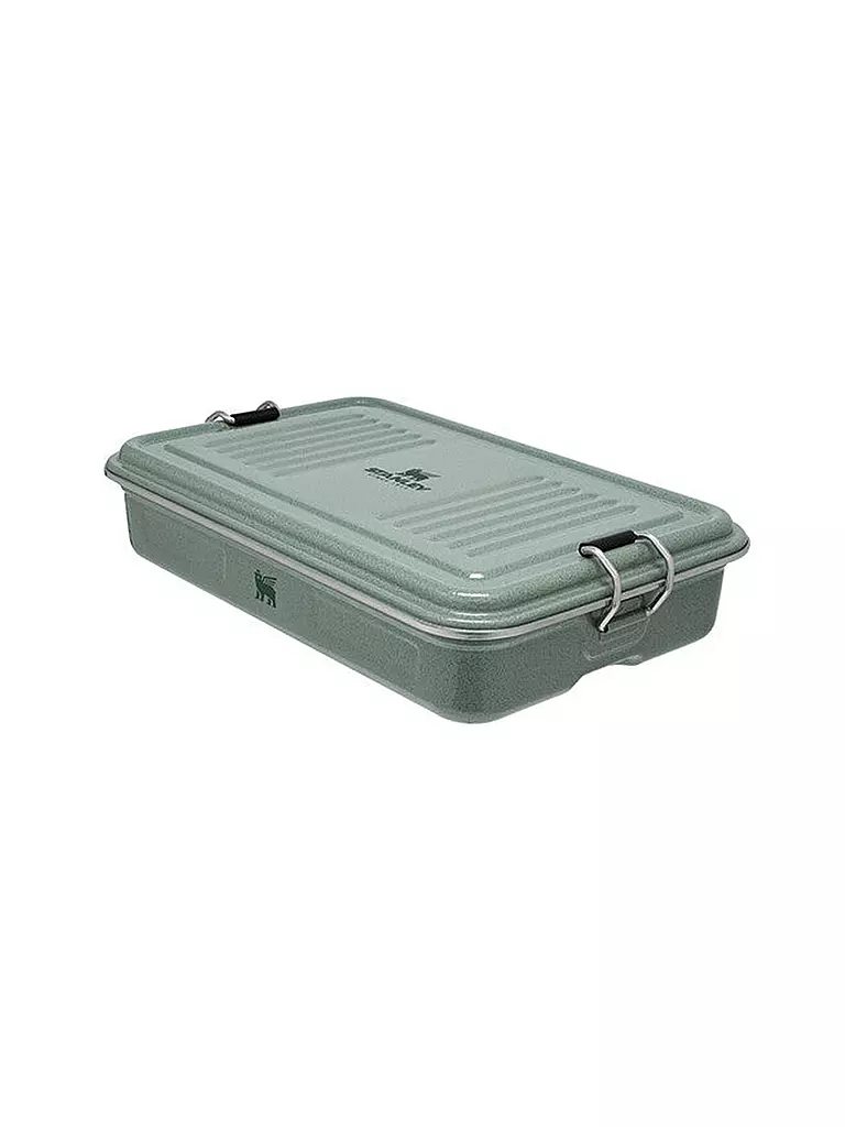 STANLEY | Lunchbox THE USEFULL CLASSIC BOX 1,1l Gruen | olive