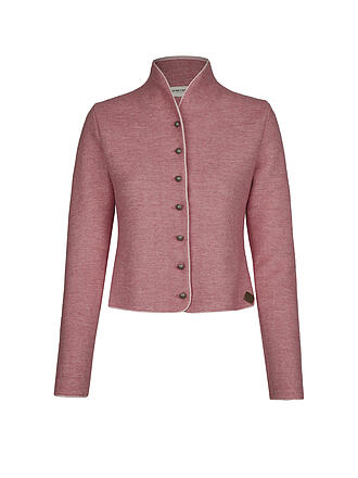 STAPF | Trachtenstrickjacke BRUNA 