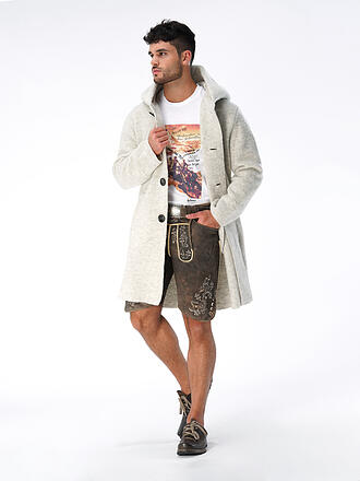 STAPF | Wollmantel Oversized Fit ADRIANO 