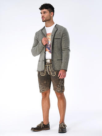 STAPF | Trachtenjacke BRUNHARD 