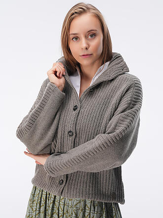 STAPF | Trachtenstrickjacke Relaxed Fit CATERINA
