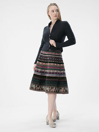 STAPF | Trachtenstrickjacke BRUNA