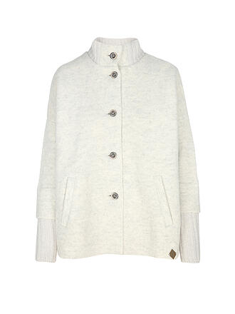 STAPF | Trachtenstrickjacke ILSA