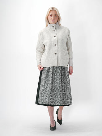STAPF | Trachtenstrickjacke ILSA