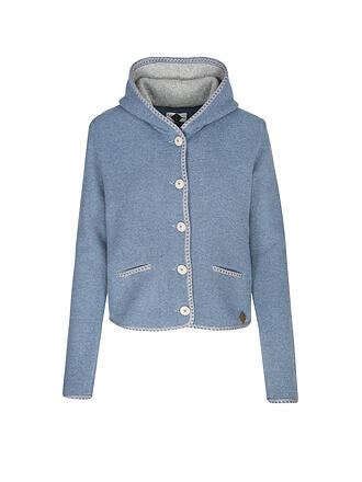 STAPF | Trachtenstrickjacke MALWINE