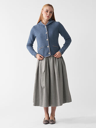 STAPF | Trachtenstrickjacke MALWINE