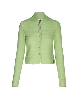 STAPF | Trachtenstrickjacke BRUNA