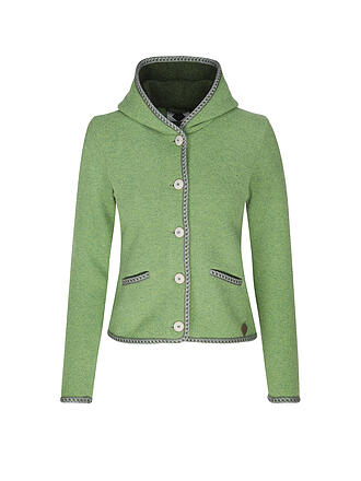 STAPF | Trachtenstrickjacke MALWINE