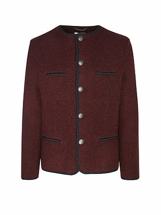 STAPF | Trachtenjacke  BRUNHARD 
