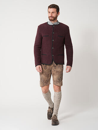 STAPF | Trachtenjacke  BRUNHARD 