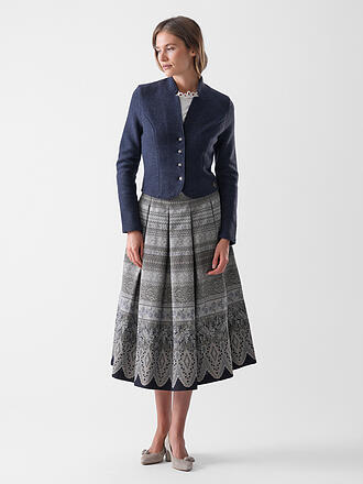 STAPF | Trachtenstrickjacke BALEA