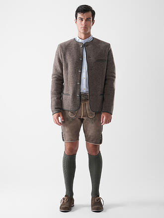 STAPF | Trachtenjacke  BRUNHARD 