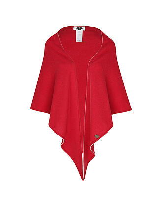 STAPF | Cape - Poncho BIBI