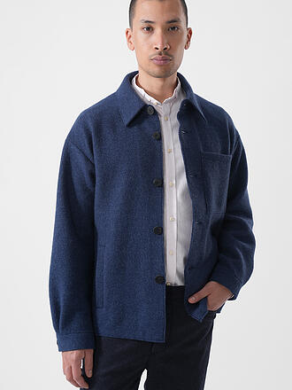 STAPF | Overshirt ELVIN