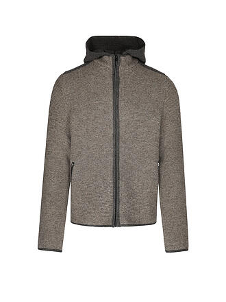 STAPF | Strickjacke