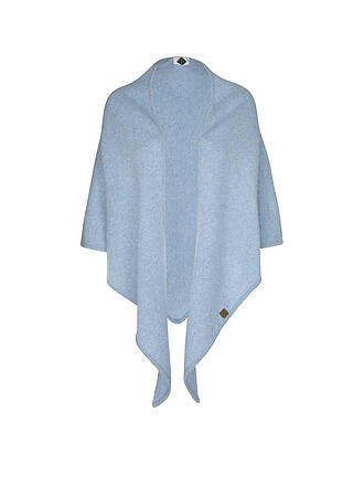 STAPF | Cape - Poncho BIBI