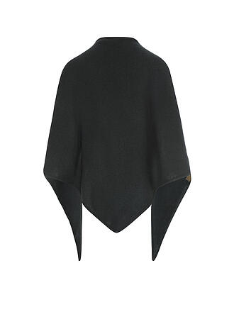 STAPF | Cape - Poncho BIBI