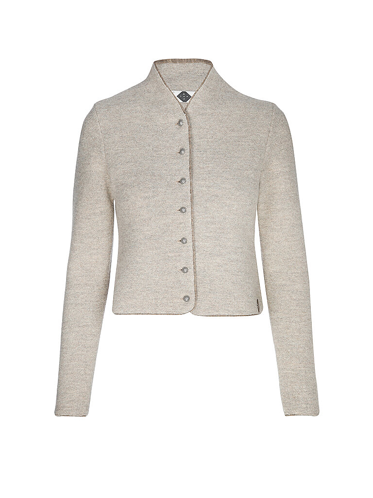 STAPF Trachtenjacke DORIKA beige | L