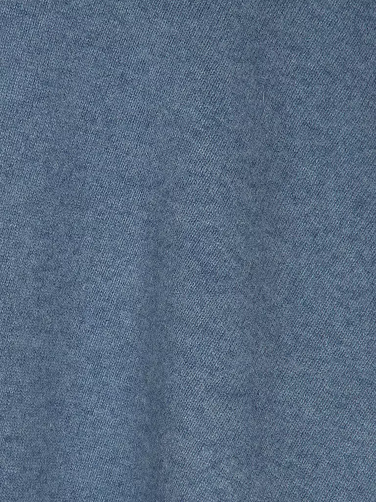 STAPF | Cape - Poncho BIBI | blau